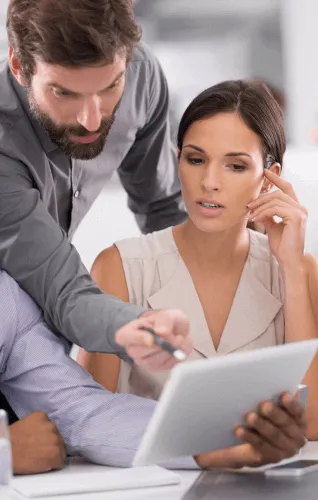 Management Services