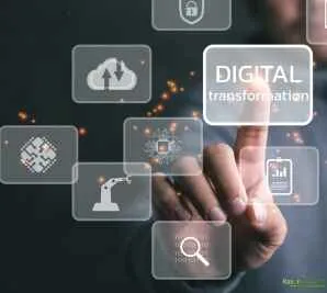 Data management services