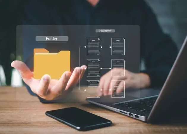  Document Service