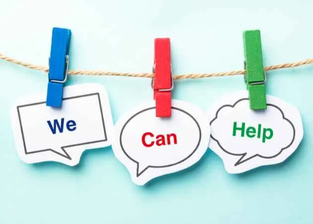 IT Help Desk