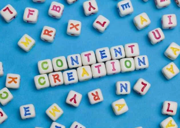 Content Creation Service