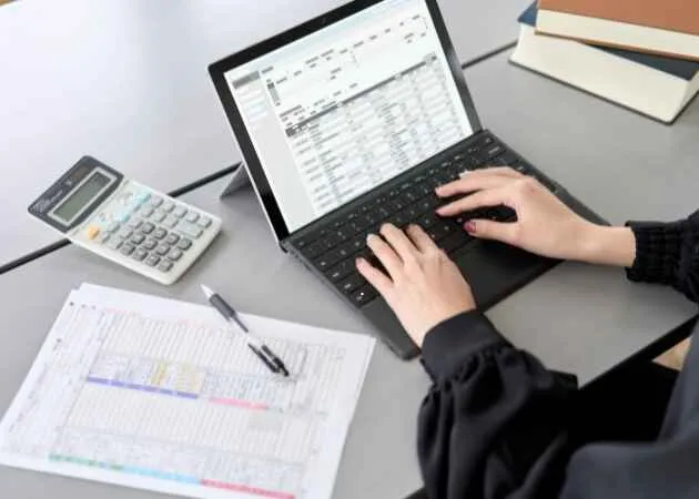  Data Service