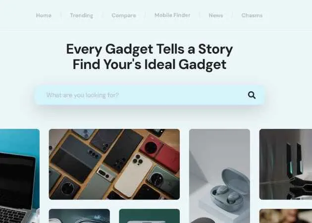 gadgetfobia banner