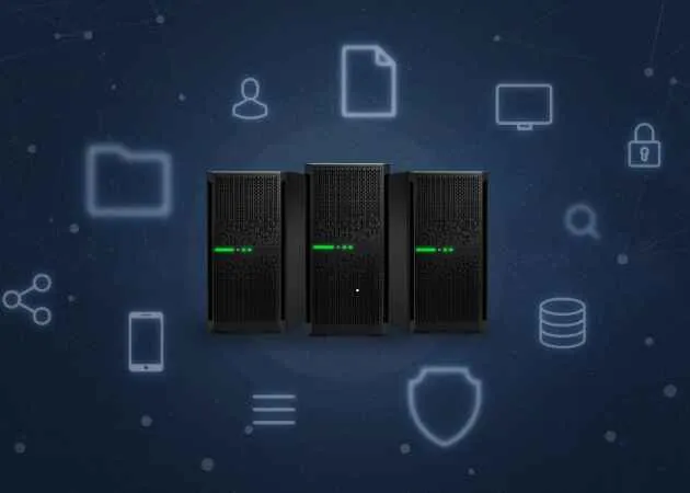 Web Hosting