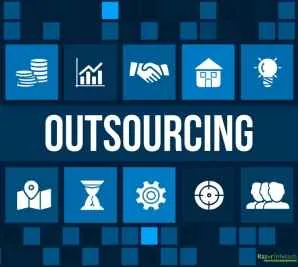 outsourcing services